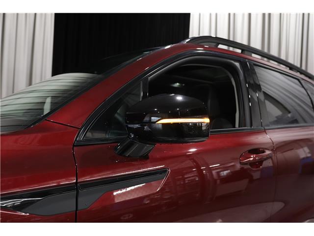 2024 Kia Sorento 2.5T X-Line (Stk: 25347) in Edmonton - Image 8 of 31
