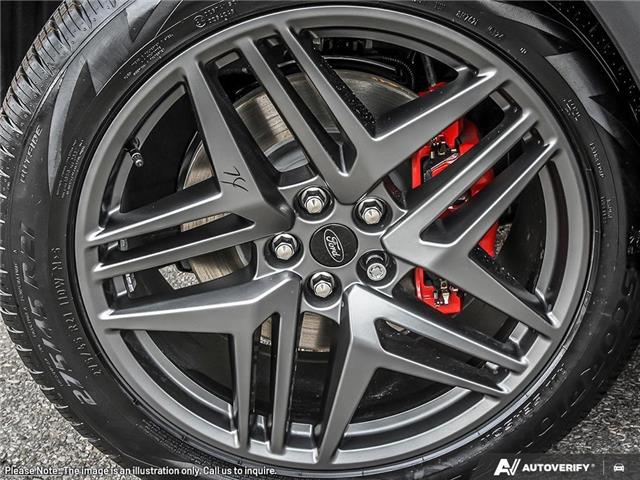 2026 Ford Explorer ST (Stk: T-1256) in Calgary - Image 7 of 24