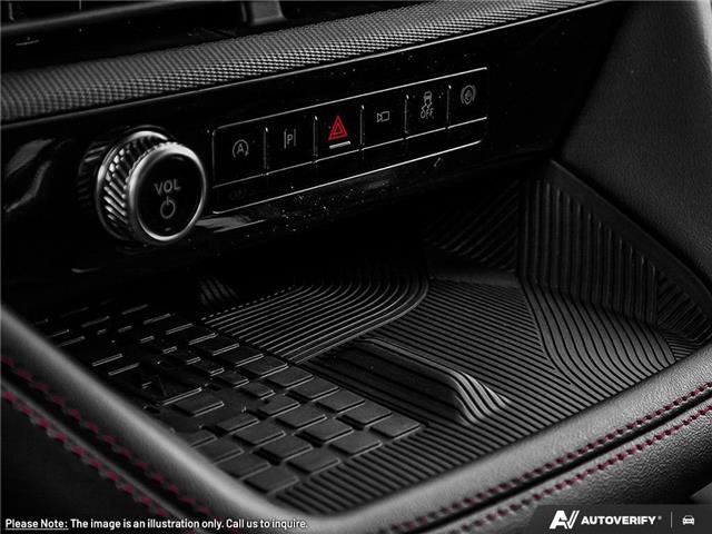 2026 Ford Explorer ST (Stk: T-1256) in Calgary - Image 23 of 24