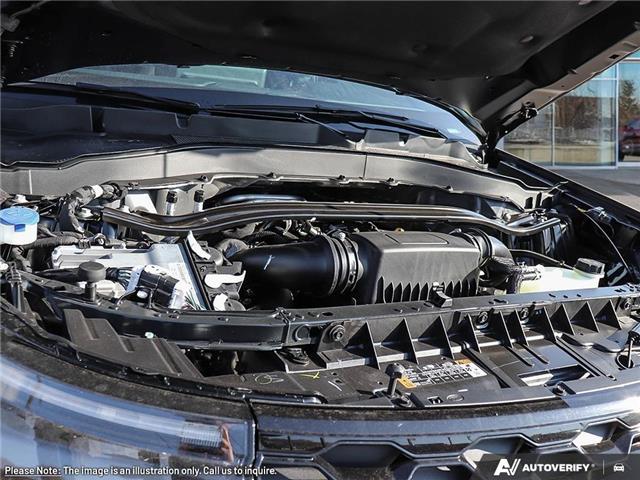 2026 Ford Explorer ST (Stk: T-1236) in Calgary - Image 6 of 23