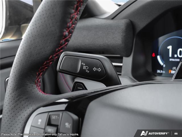 2026 Ford Explorer ST (Stk: T-1236) in Calgary - Image 23 of 23