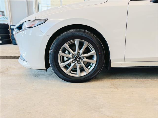 2024 Mazda Mazda3 GX (Stk: V3359) in Prince Albert - Image 13 of 13