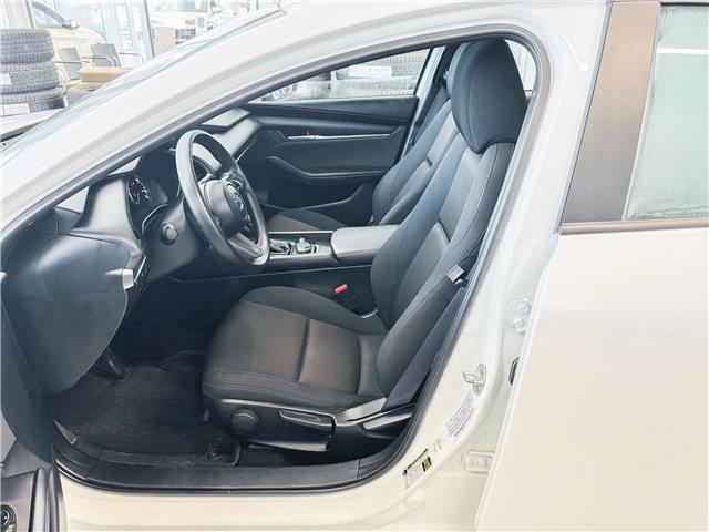 2024 Mazda Mazda3 GX (Stk: V3359) in Prince Albert - Image 8 of 13
