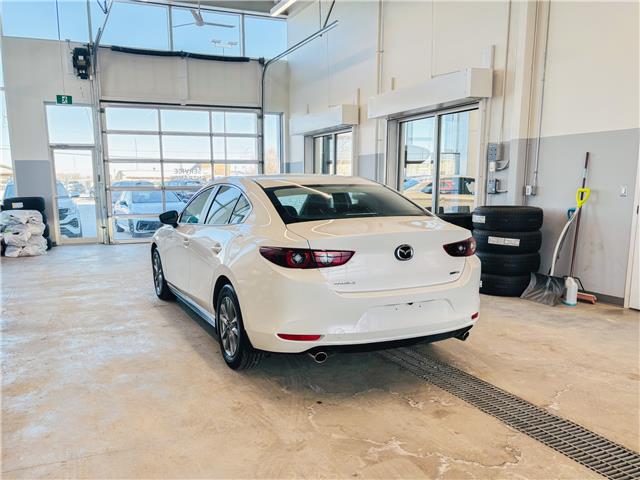2024 Mazda Mazda3 GX (Stk: V3359) in Prince Albert - Image 7 of 13