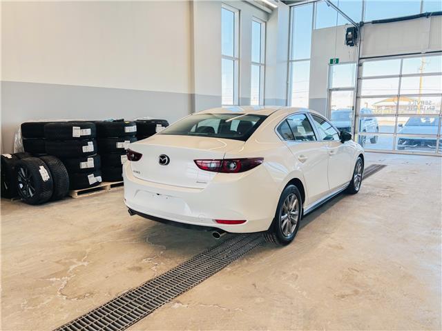 2024 Mazda Mazda3 GX (Stk: V3359) in Prince Albert - Image 4 of 13