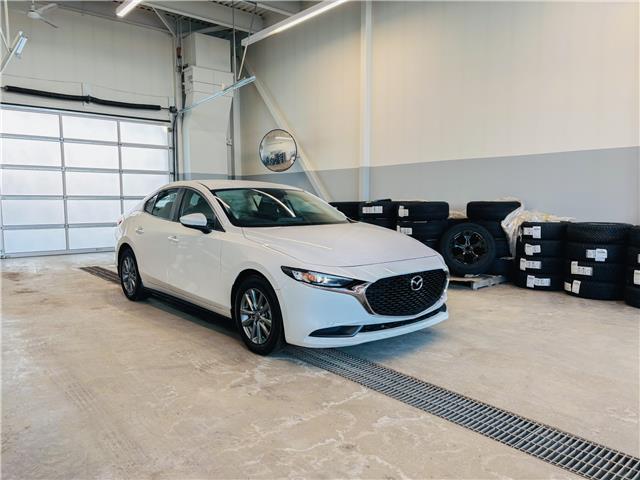 2024 Mazda Mazda3 GX (Stk: V3359) in Prince Albert - Image 3 of 13