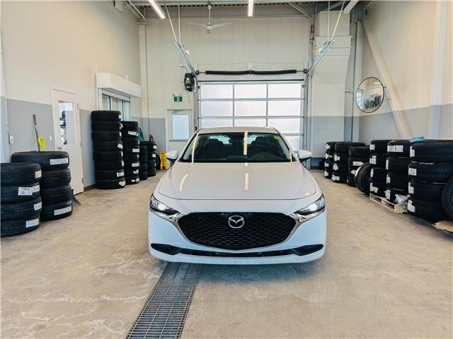 2024 Mazda Mazda3 GX (Stk: V3359) in Prince Albert - Image 2 of 13
