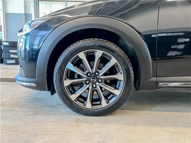 2019 Mazda CX-3 GT (Stk: V3361) in Prince Albert - Image 13 of 13
