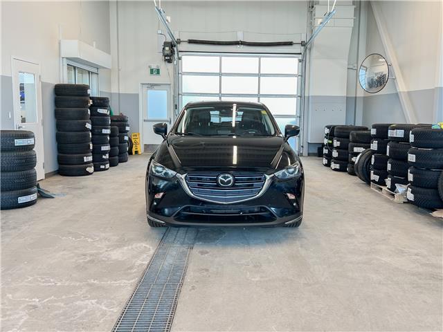 2019 Mazda CX-3 GT (Stk: V3361) in Prince Albert - Image 2 of 13