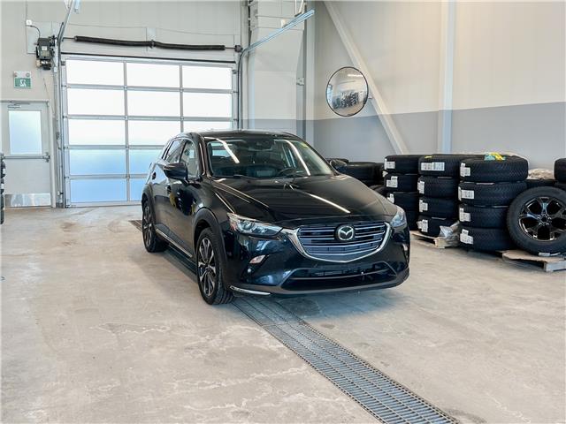 2019 Mazda CX-3 GT (Stk: V3361) in Prince Albert - Image 3 of 13