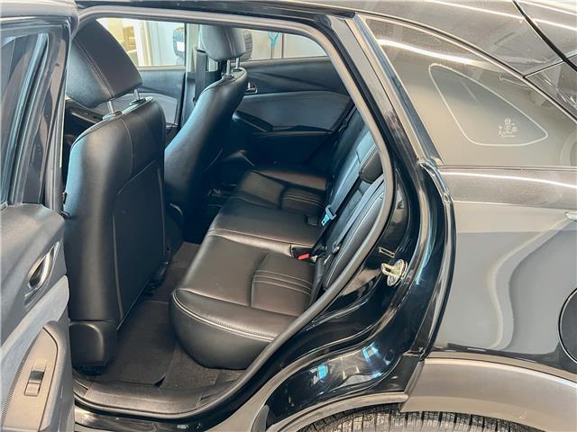 2019 Mazda CX-3 GT (Stk: V3361) in Prince Albert - Image 12 of 13