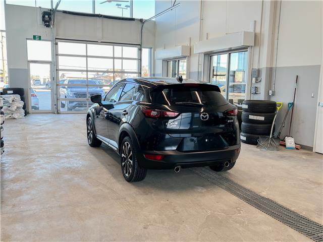 2019 Mazda CX-3 GT (Stk: V3361) in Prince Albert - Image 7 of 13