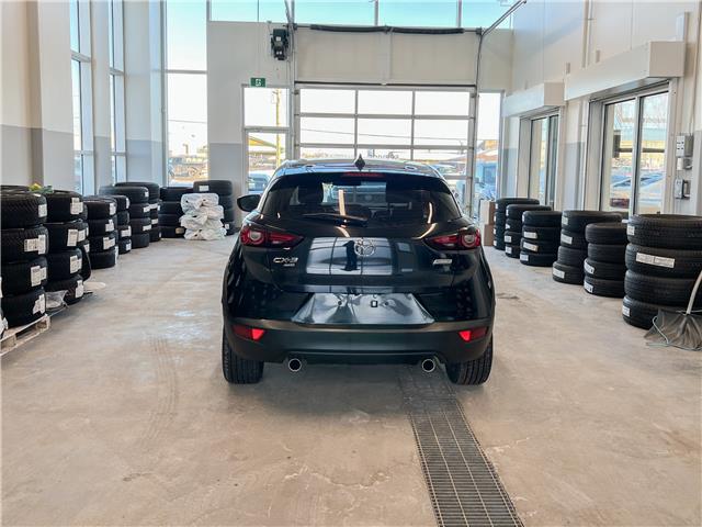2019 Mazda CX-3 GT (Stk: V3361) in Prince Albert - Image 5 of 13