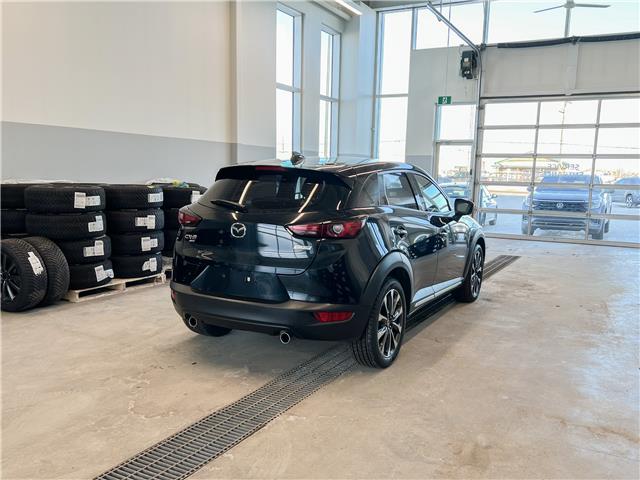 2019 Mazda CX-3 GT (Stk: V3361) in Prince Albert - Image 4 of 13