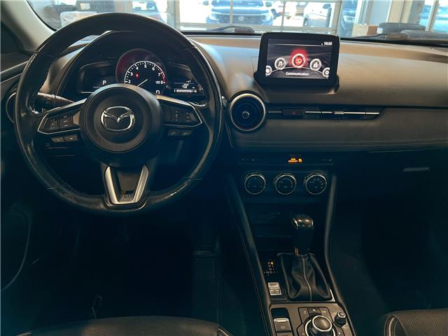 2019 Mazda CX-3 GT (Stk: V3361) in Prince Albert - Image 10 of 13