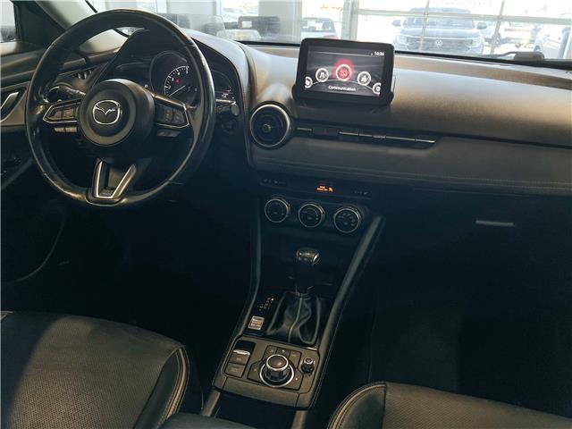 2019 Mazda CX-3 GT (Stk: V3361) in Prince Albert - Image 9 of 13