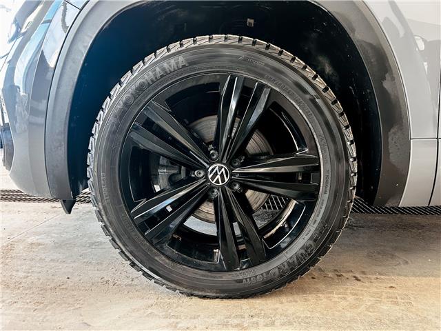 2023 Volkswagen Atlas Cross Sport 3.6 FSI Highline (Stk: V3371) in Prince Albert - Image 12 of 12