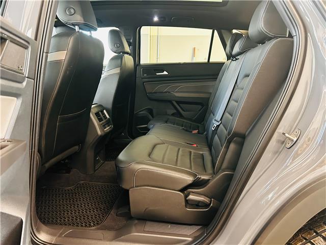 2023 Volkswagen Atlas Cross Sport 3.6 FSI Highline (Stk: V3371) in Prince Albert - Image 11 of 12
