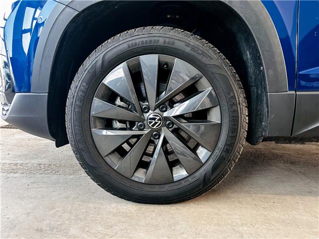 2023 Volkswagen Taos Comfortline (Stk: V3372) in Prince Albert - Image 13 of 13