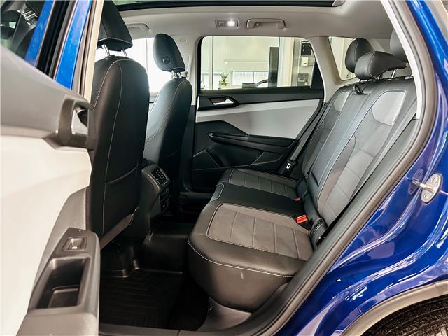 2023 Volkswagen Taos Comfortline (Stk: V3372) in Prince Albert - Image 12 of 13