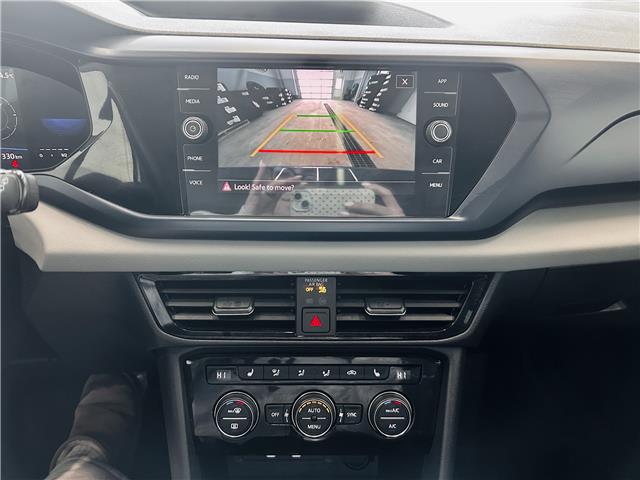 2023 Volkswagen Taos Comfortline (Stk: V3372) in Prince Albert - Image 10 of 13