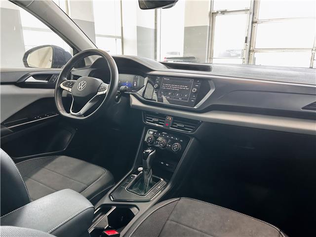 2023 Volkswagen Taos Comfortline (Stk: V3372) in Prince Albert - Image 8 of 13