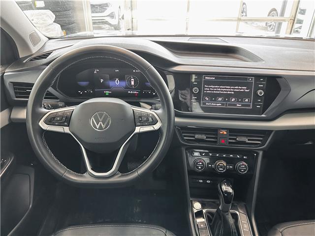 2023 Volkswagen Taos Comfortline (Stk: V3372) in Prince Albert - Image 9 of 13