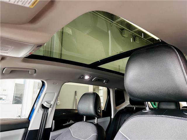 2023 Volkswagen Taos Comfortline (Stk: V3372) in Prince Albert - Image 11 of 13