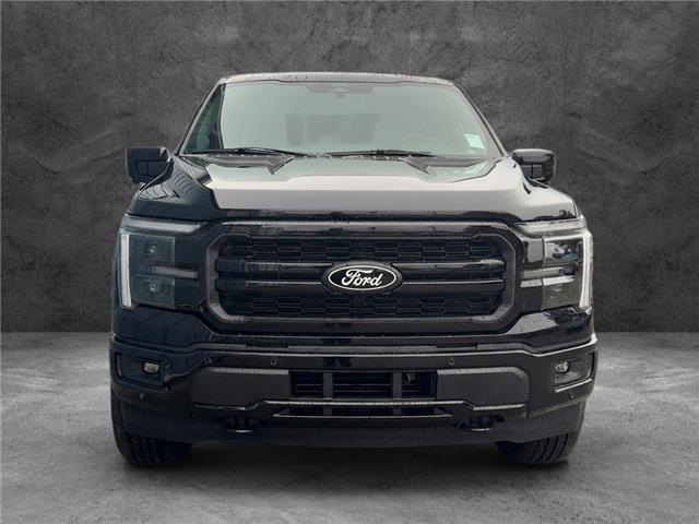 2026 Ford F-150 Lariat (Stk: 0T6080) in Kamloops - Image 2 of 25
