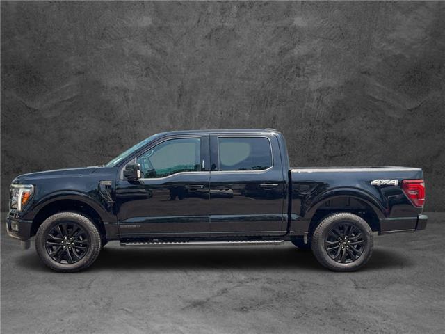 2026 Ford F-150 Lariat (Stk: 0T6080) in Kamloops - Image 3 of 25