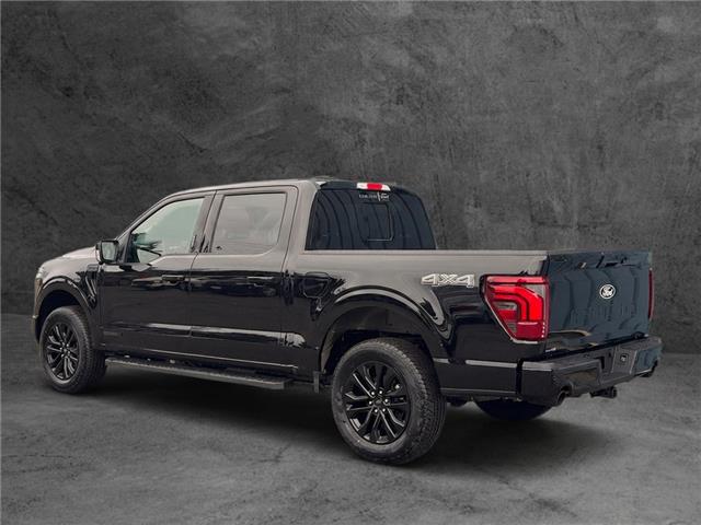 2026 Ford F-150 Lariat (Stk: 0T6080) in Kamloops - Image 4 of 25