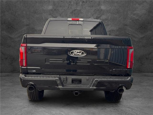 2026 Ford F-150 Lariat (Stk: 0T6080) in Kamloops - Image 5 of 25