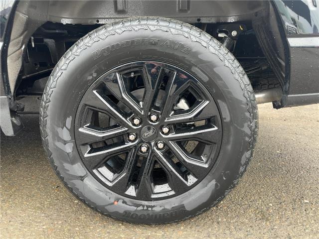 2026 Ford F-150 Lariat (Stk: 0T6080) in Kamloops - Image 6 of 25