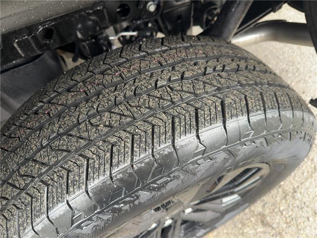 2026 Ford F-150 Lariat (Stk: 0T6080) in Kamloops - Image 7 of 25