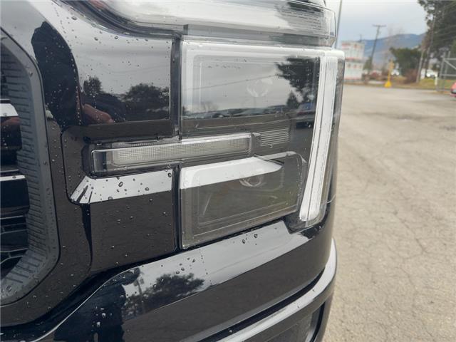 2026 Ford F-150 Lariat (Stk: 0T6080) in Kamloops - Image 8 of 25