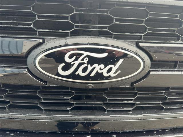 2026 Ford F-150 Lariat (Stk: 0T6080) in Kamloops - Image 9 of 25