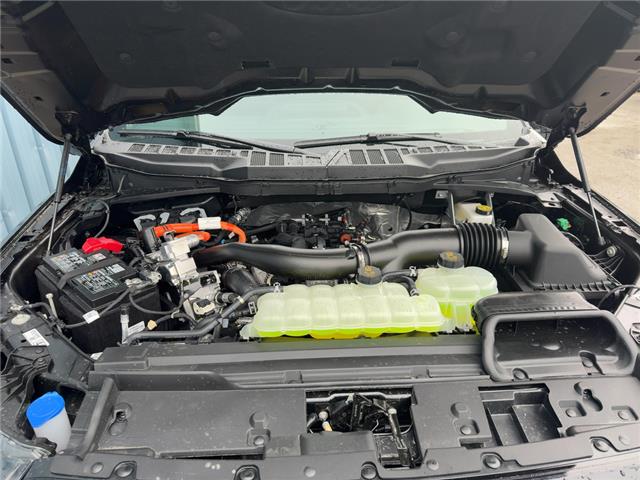 2026 Ford F-150 Lariat (Stk: 0T6080) in Kamloops - Image 10 of 25