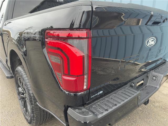 2026 Ford F-150 Lariat (Stk: 0T6080) in Kamloops - Image 11 of 25