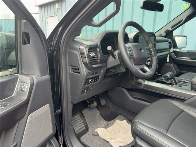 2026 Ford F-150 Lariat (Stk: 0T6080) in Kamloops - Image 13 of 25