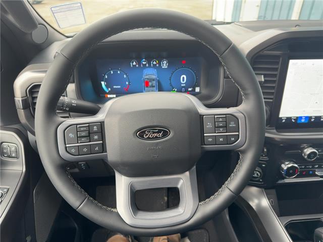 2026 Ford F-150 Lariat (Stk: 0T6080) in Kamloops - Image 14 of 25