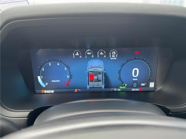 2026 Ford F-150 Lariat (Stk: 0T6080) in Kamloops - Image 15 of 25