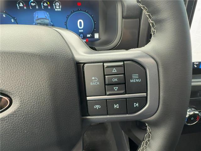 2026 Ford F-150 Lariat (Stk: 0T6080) in Kamloops - Image 16 of 25