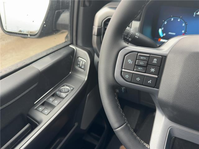 2026 Ford F-150 Lariat (Stk: 0T6080) in Kamloops - Image 17 of 25