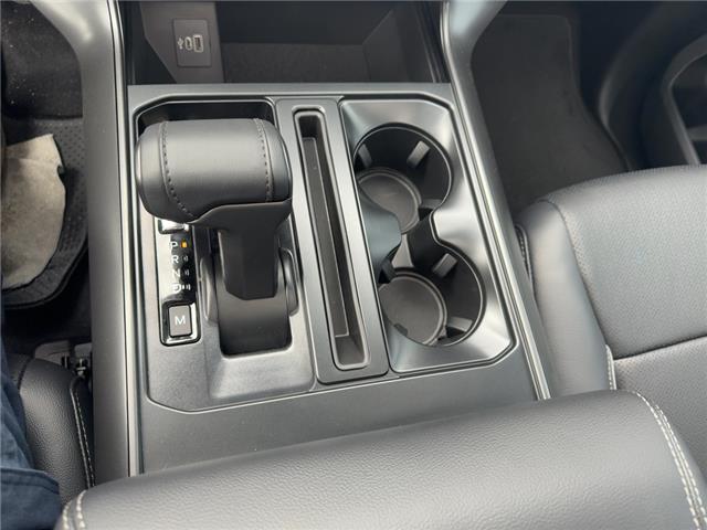 2026 Ford F-150 Lariat (Stk: 0T6080) in Kamloops - Image 18 of 25