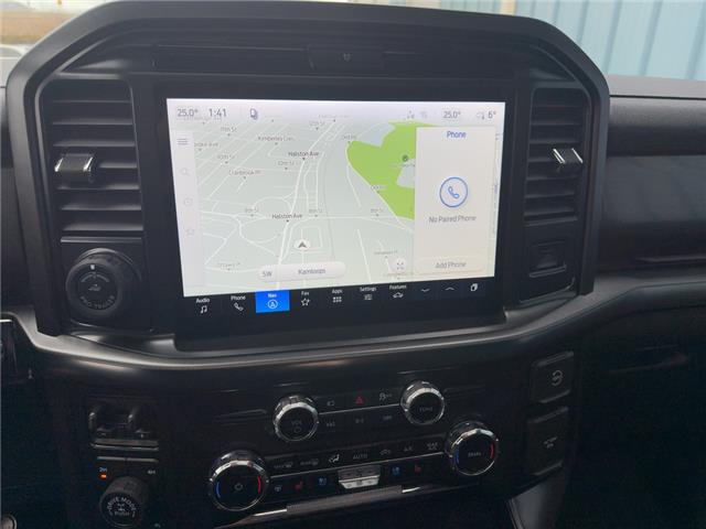 2026 Ford F-150 Lariat (Stk: 0T6080) in Kamloops - Image 19 of 25