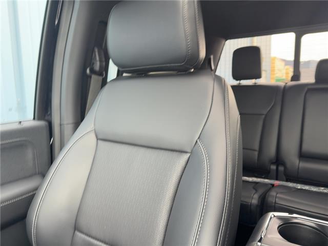 2026 Ford F-150 Lariat (Stk: 0T6080) in Kamloops - Image 20 of 25