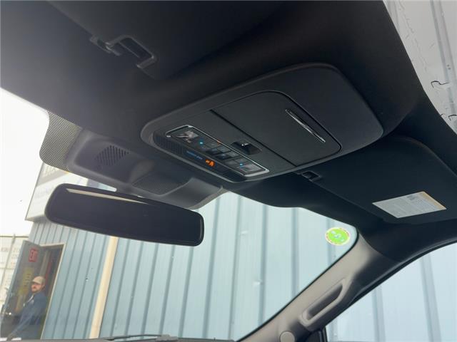 2026 Ford F-150 Lariat (Stk: 0T6080) in Kamloops - Image 21 of 25