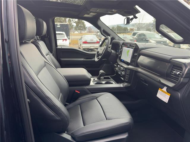2026 Ford F-150 Lariat (Stk: 0T6080) in Kamloops - Image 22 of 25