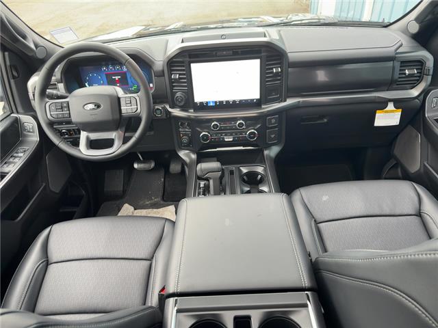 2026 Ford F-150 Lariat (Stk: 0T6080) in Kamloops - Image 24 of 25