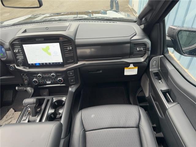 2026 Ford F-150 Lariat (Stk: 0T6080) in Kamloops - Image 25 of 25